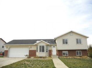 3280 S 1450 W, Perry, UT 84302