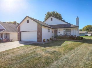 1053 SW 8th Cir, Lees Summit, MO 64081