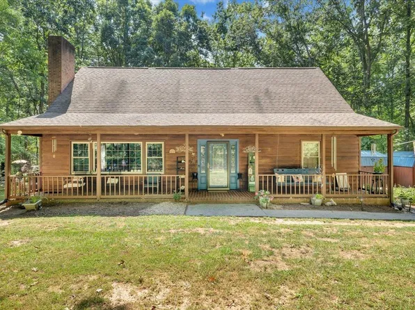 112 Ellen Dr, Evington, VA 24550