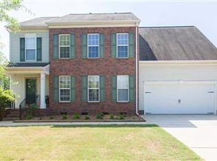 1 Morell Dr, Simpsonville, SC 29681