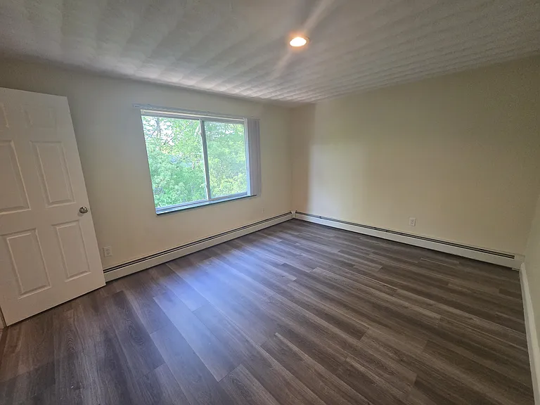 Generous sized master bedroom