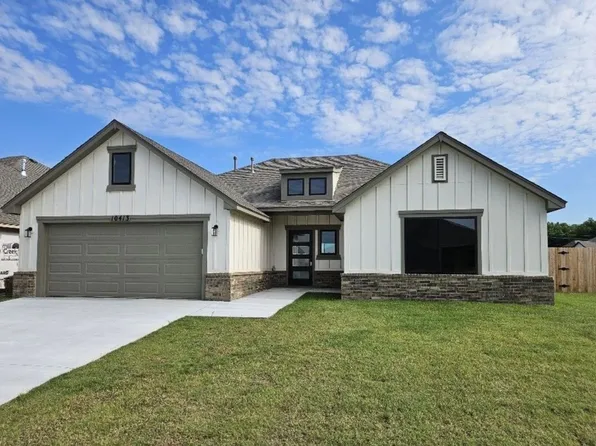 10413 E 132nd St S, Bixby, OK 74008