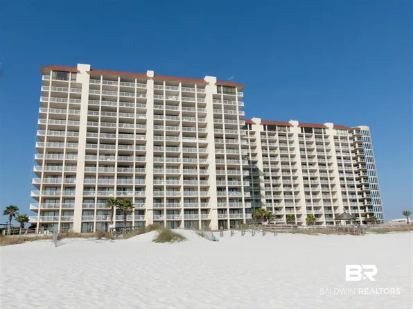 25020 Perdido Beach Blvd #1101A, Orange Beach, AL 36561