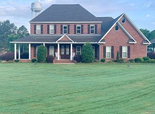 127 Wilsong Village Trl, Saltillo, MS 38866