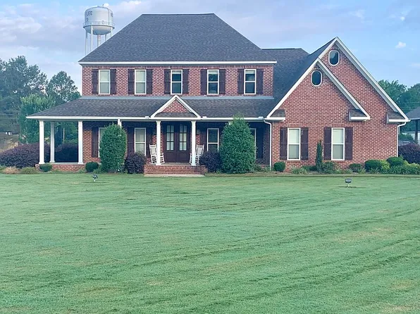 127 Wilsong Village Trl, Saltillo, MS 38866