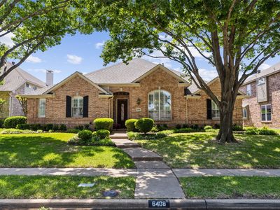 6408 Castlemere Dr, Plano, TX, 75093