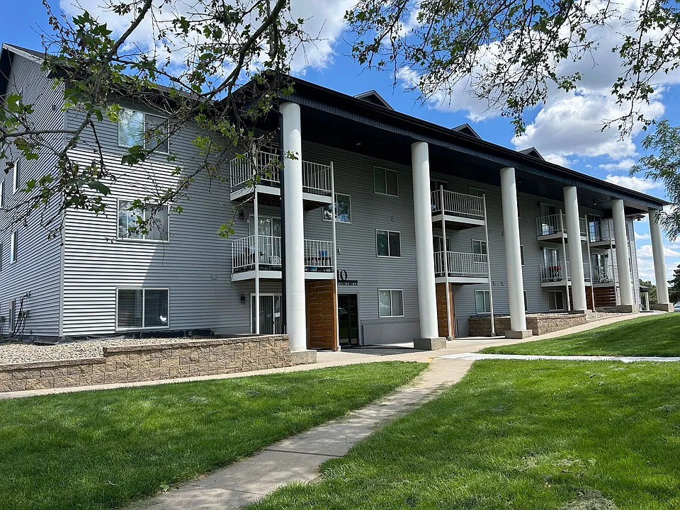 cpa - College Park Apartments