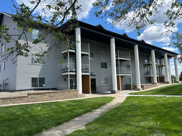 cpa - College Park Apartments