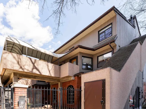 11120 83rd Ave NW, Edmonton, AB T6G 0V1