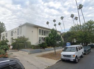 1 Bed 1 Bath In Los Angles !!, Los Angeles, CA 90020
