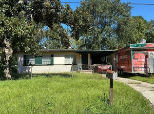 6263 Claret Dr, Jacksonville, FL 32210