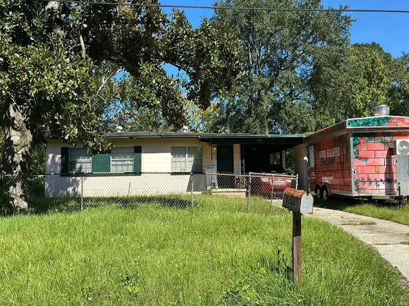 6263 Claret Dr, Jacksonville, FL 32210