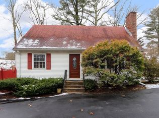 281 Dedham Ave, Needham, MA 02492
