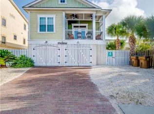 8 17th St, Tybee Island, GA 31328
