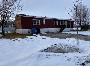 1900 S 1100 W UNIT 15, Logan, UT 84321