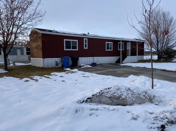 1900 S 1100 W UNIT 15