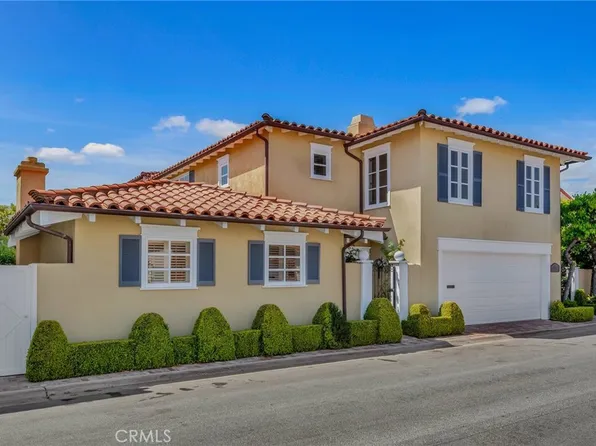 209 Via Dijon, Newport Beach, CA 92663