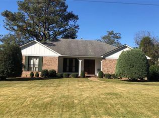 101 Russell Dr, Selma, AL 36701