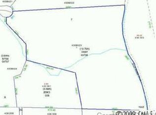 0 Farm Estates Dr, Rockwell, NC 28138