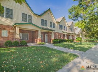 Bluemont Ave. 801-07, Manhattan, KS 66502