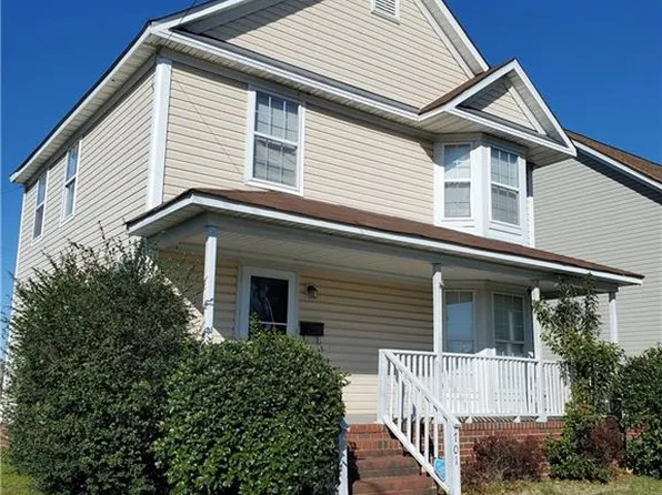 701 Maltby Ave, Norfolk, VA 23504