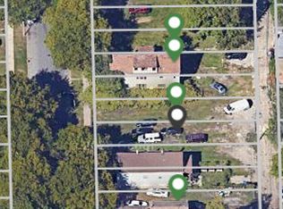 5929-39 S Loomis Blvd, Chicago, IL 60636