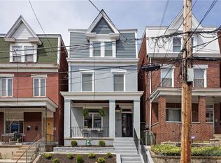 827 Collins Ave, Pittsburgh, PA 15206