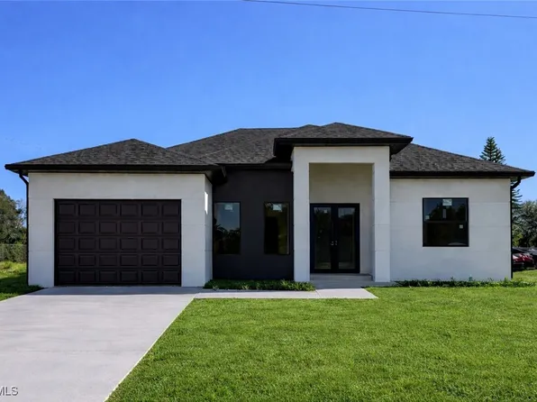 329 Ranier Ave, Lehigh Acres, FL 33974