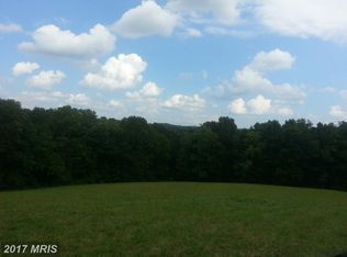 26501 Clarksburg Rd, Damascus, MD 20872