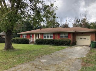 1710 Copley Rd, Wilmington, NC 28403