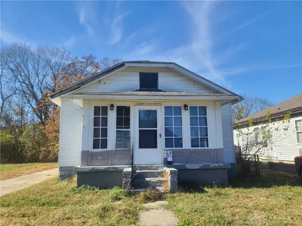 1041 Walton Ave, Dayton, OH 45402