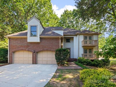 5206 Dunrobin Ln, Charlotte, NC, 28226
