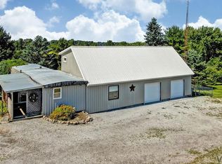 5030 Bowdle Rd, Harrod, OH 45850