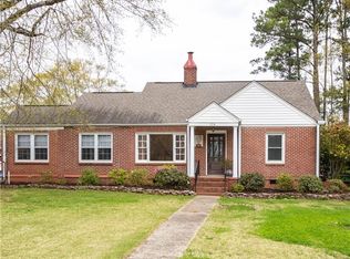 324 W Fredericks St, Anderson, SC 29625