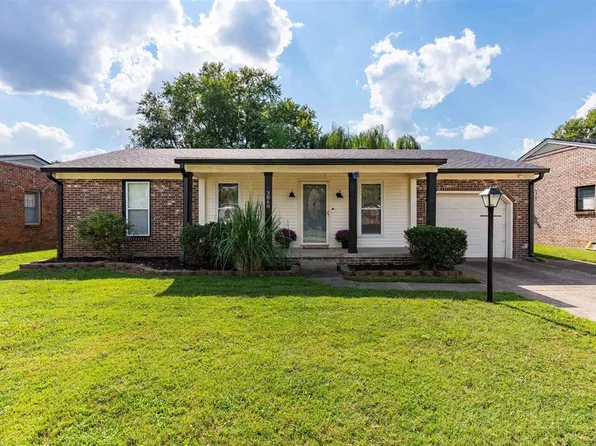 3868 Thresher St, Owensboro, KY 42301