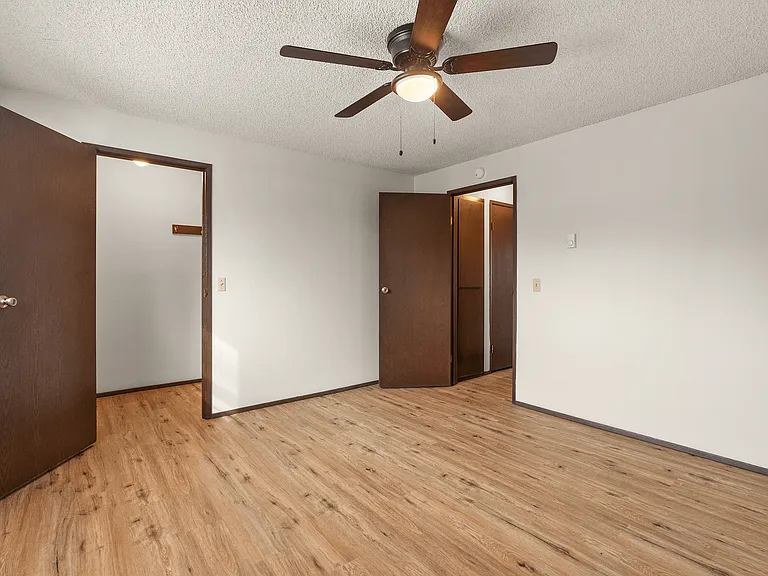 Palisades Apartments - 1 Bedroom Palisades Apartments - 1 Bedroom