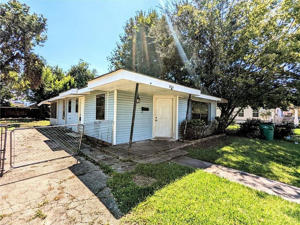 1st image of 3606 Bauvais St