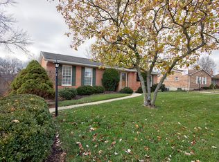 3077 Treetop Way, Edgewood, KY 41017