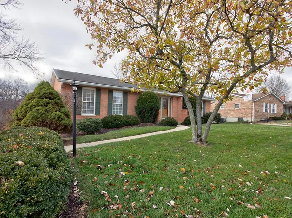 3077 Treetop Way, Edgewood, KY 41017