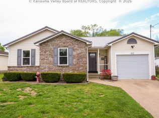 111 Allen Ct, Tornado, WV