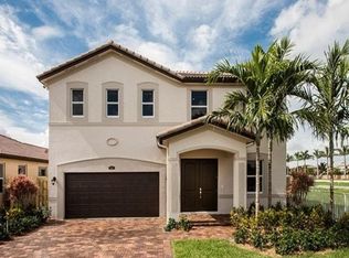 24974 SW 118th Pl, Homestead, FL 33032