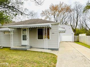 2060 Lavelle Rd, Flint, MI 48504