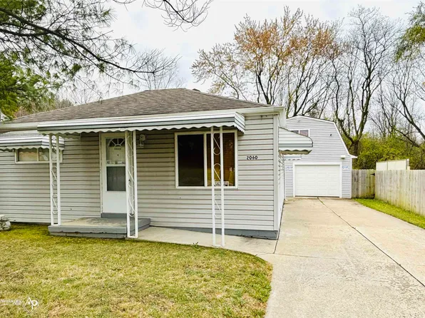 2060 Lavelle Rd, Flint, MI 48504