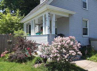 54 Fairfield St, Manchester, CT 06040