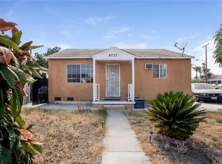 4737 La Rica Ave, Baldwin Park, CA 91706