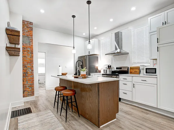 1725 Union St, Indianapolis, IN 46225