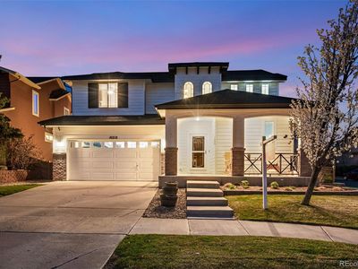 10218 Uravan Street, Commerce City, CO, 80022