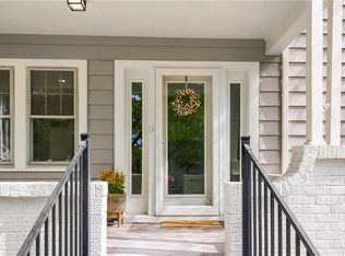 1911 S Ralston Ave, Independence, MO 64052