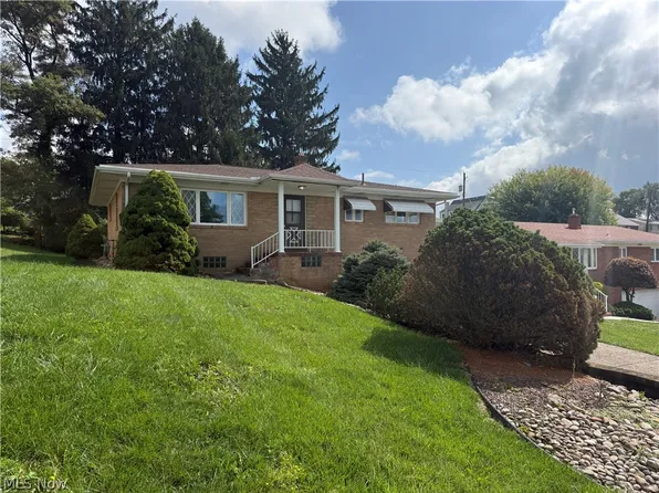 160 Pembroke Rd, Steubenville, OH 43953