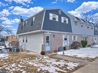 Sanatoga Village, Pottstown, PA 19464